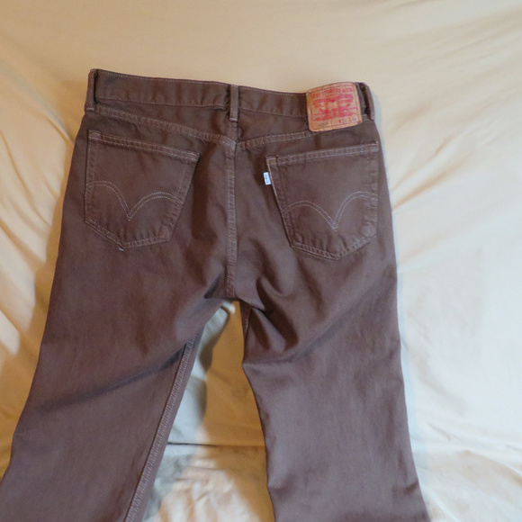 Levi's Other - ⬇️Men's Levi Jeans